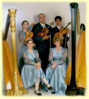 MUSIBODAS: MUSICA CLASICA PARA BODAS & EVENTOS -MA_0