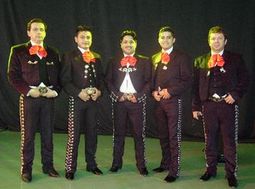 Mariachi Real Mexicanisimo_0