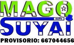 MAGO SUYAI EN FIESTAS Y EVENTOS EN MADRID_0