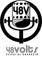 48volts - Estudio de gravacion_0