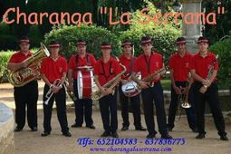 Charanga La Serrana_0