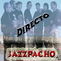 JazzPacho