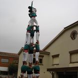 Castellers de Cerdanyola foto 1