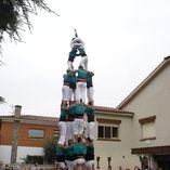 Castellers de Cerdanyola foto 2