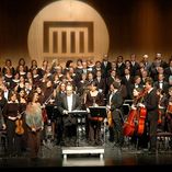 JOVE ORQUESTRA SIMFÒNICA DEL BAIX LLOBREGAT foto 1