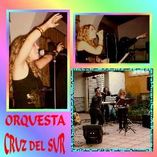 ORQUESTA CRUZ DEL SUR foto 2