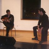 guitarrista flamenco oferce sus conciertos_2