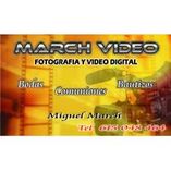 MARCH VIDEO foto 1