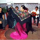 Escuela de Baile Flamenco en Alicante - Clases con foto 1