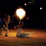 Espectaculos de Fuego, Zancudos, Pasacalles y mas. foto 1