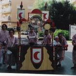 GRUPO DE PERCUSION -EL TIMBALER- foto 1