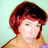 Dita_la_cubana: la única transformista que canta e foto 1