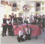 GRUPO DE PERCUSION - EL TIMBALER -_2