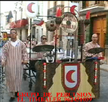 GRUPO DE PERCUSION - EL TIMBALER -_1