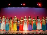 danza oriental en Alicante con SVETA_1