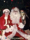 Santa Claus foto 1