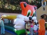 fiestas infantiles con payasos y magos foto 1