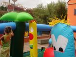 fiestas infantiles con payasos y magos foto 2