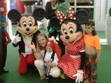 Minnie y Mickey foto 1