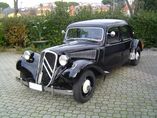 Coche de epoca foto 1