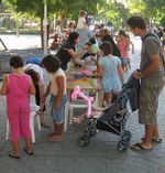 DIVERTIDAS FIESTAS INFANTILES foto 1