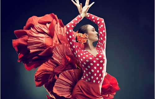 Flamenco: Cantaores, grupos de rumbas, sevillanas, coplas, etcétera.