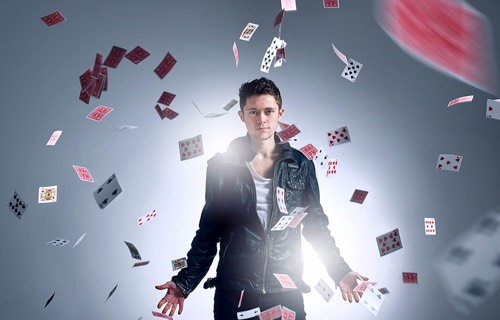 Mago: Ilusionistas, Espectáculos de Magia, Magia de cerca y Magos de todo tipo.