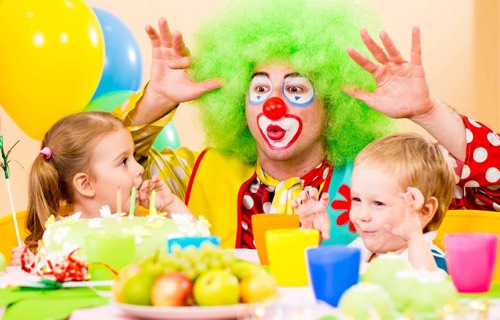 Payaso: Clowns, Cómicos, Payasos, Globoflexia, etcétera.